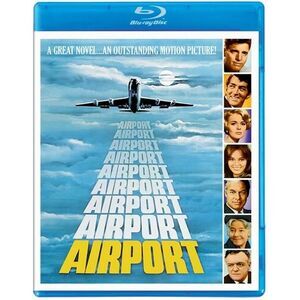 Airport